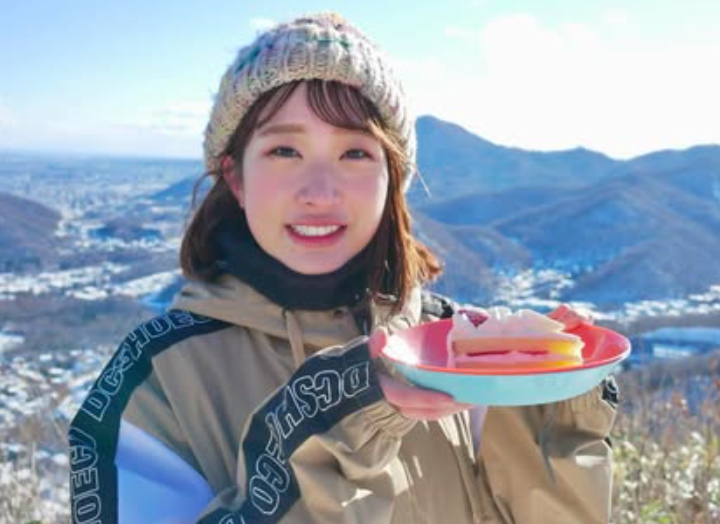堀内美里は結婚してる？旦那や彼氏はいる？身長や年齢などプロフィールや学歴も調査！