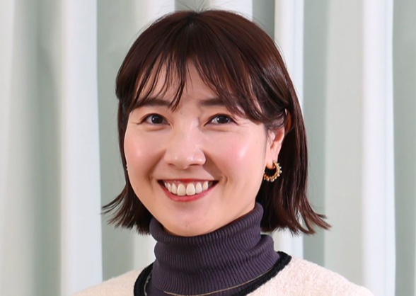 市川いずみの結婚相手（夫）はどんな人？子供はすでに野球ファン？ピラティスでも活躍！