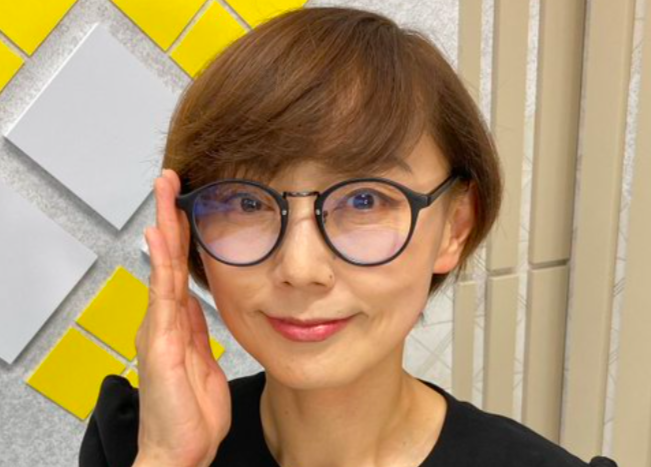 急式裕美に旦那はいる？結婚してる？現在はアナウンス部復帰！年齢・学歴・経歴も調査！