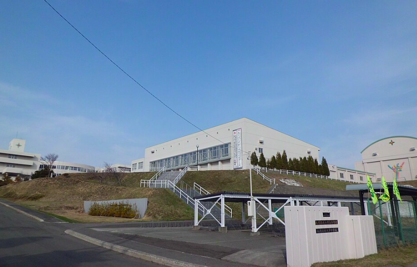 札幌日本大学中学校・高等学校