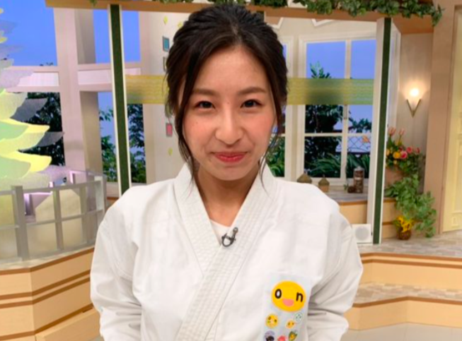 森唯菜は結婚してる？旦那や彼氏はいる？父親や姉はどんな人？インスタがない理由も調査