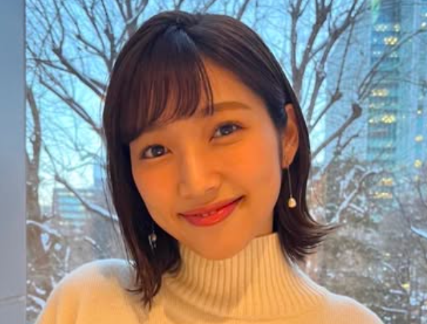 森田絹子は結婚してる？旦那や彼氏はいる？実家はお金持ち？華麗なる学歴や経歴も調査！