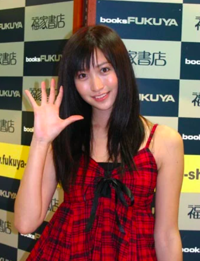 横山ルリカの高校時代