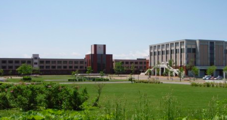 立命館慶祥高等学校