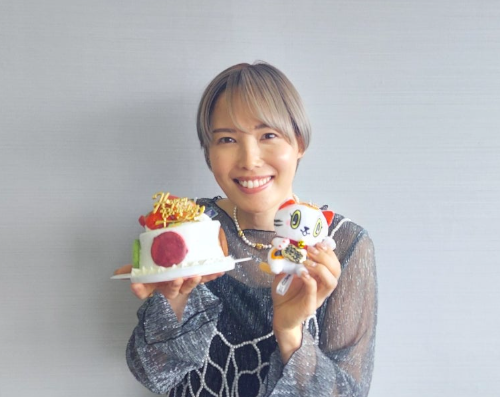 33歳の誕生日を迎えた佐藤摩弥