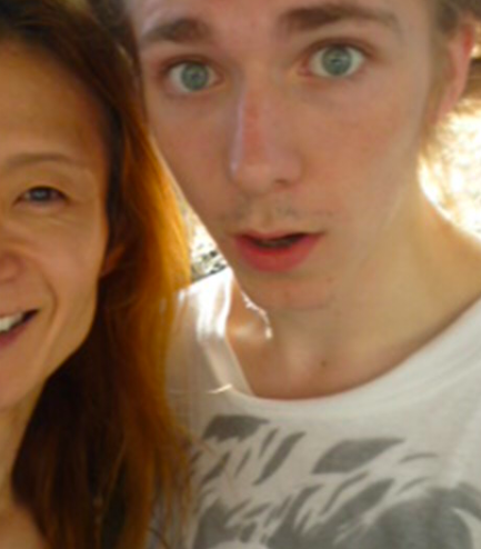 J.ノリツグとジェイク