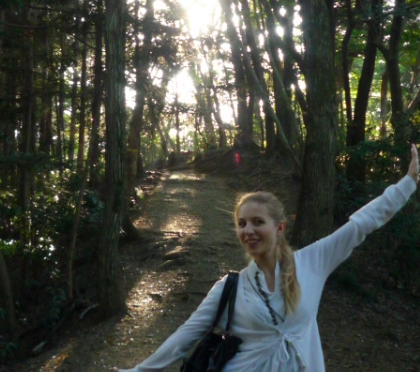 J.ノリツグのパートナーだったエカ