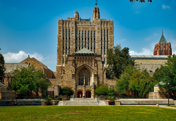 イェール大学