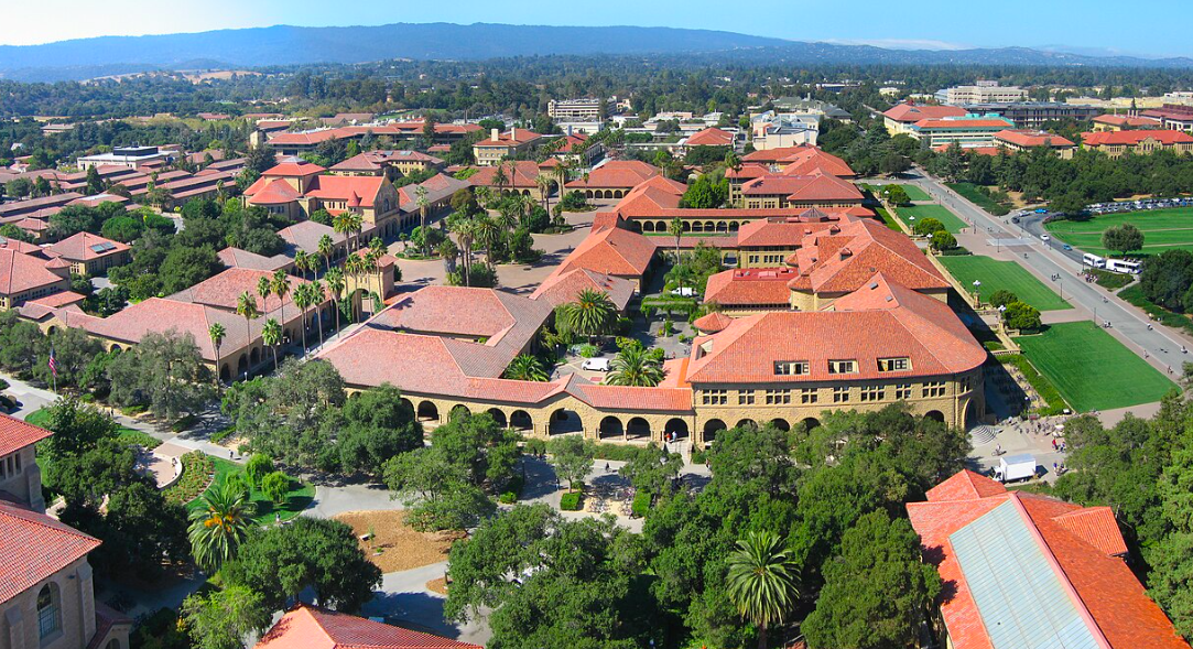 スタンフォード大学