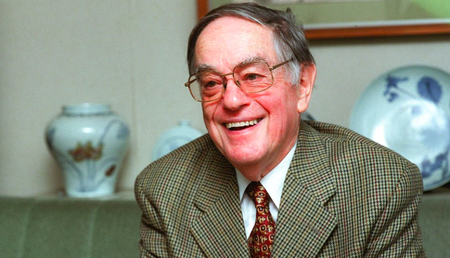 ドナルド・キーン