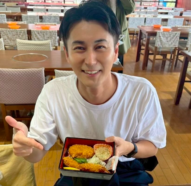 三上真史は双子なの？父親は三上博史？両親や兄弟など家族や高校・大学の学歴も調査！