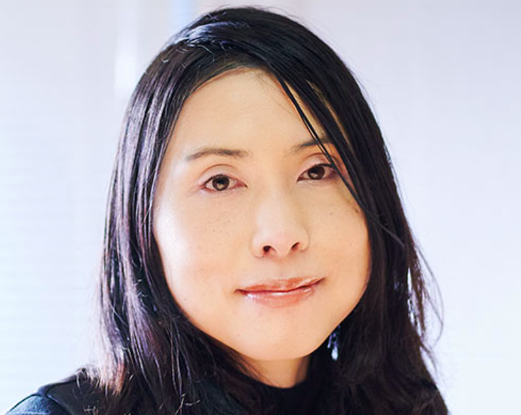 三牧聖子の結婚相手（夫）はどんな人？両親や兄弟姉妹の情報は？年齢・身長や学歴も調査！