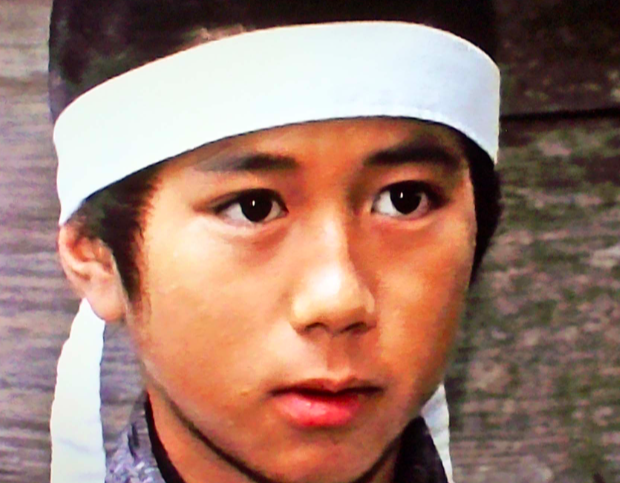 伊藤洋一（元子役）の現在や年齢は？子役時代の経歴やプロフィールも調査！