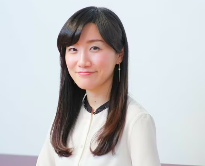 崔真淑の旦那（夫）はどんな人？国籍はどこなの？本名で活動する理由や学歴も調査！