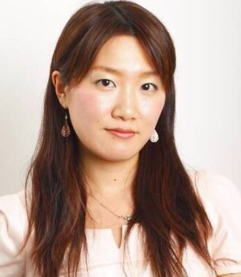 崔真淑の若い頃