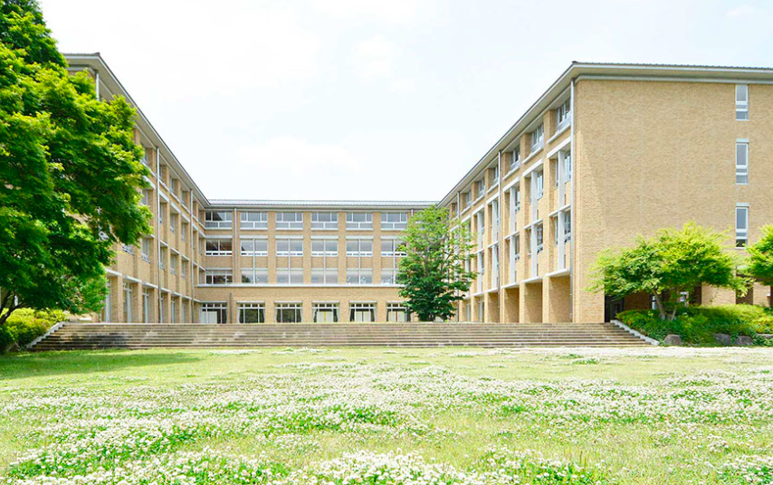 晃華学園中学校・高等学校