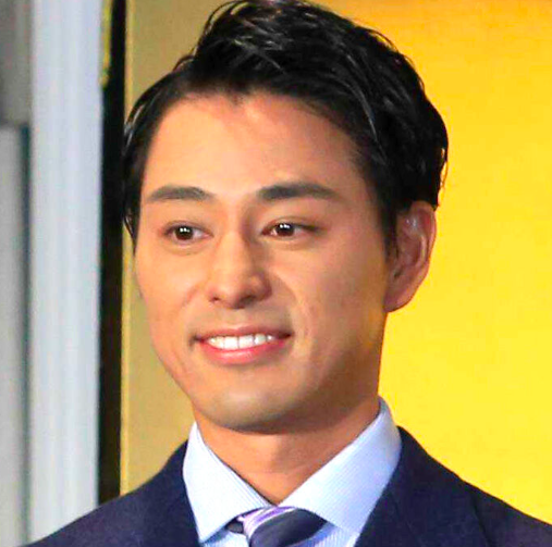 木村拓也アナウンサー