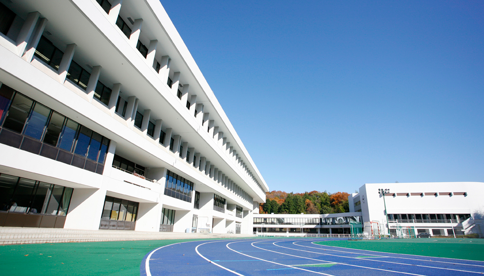 桐蔭学園中等教育学校