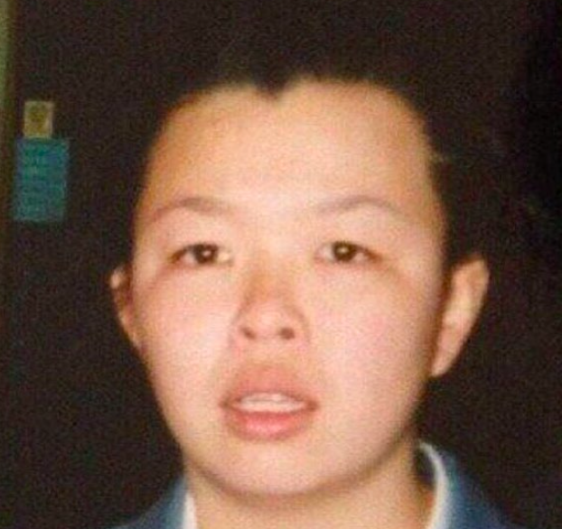 高校時代のオーサカクレオパトラりえちゃん