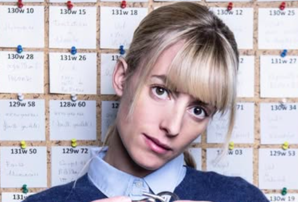 サラ・モーテンセンの身長は何センチ？年齢は？結婚してる？夫や息子についても調査！