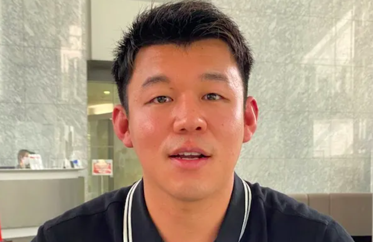 松澤寛政の父親や母親（両親）はどんな人？兄弟はいる？結婚や彼女に学歴も調査！