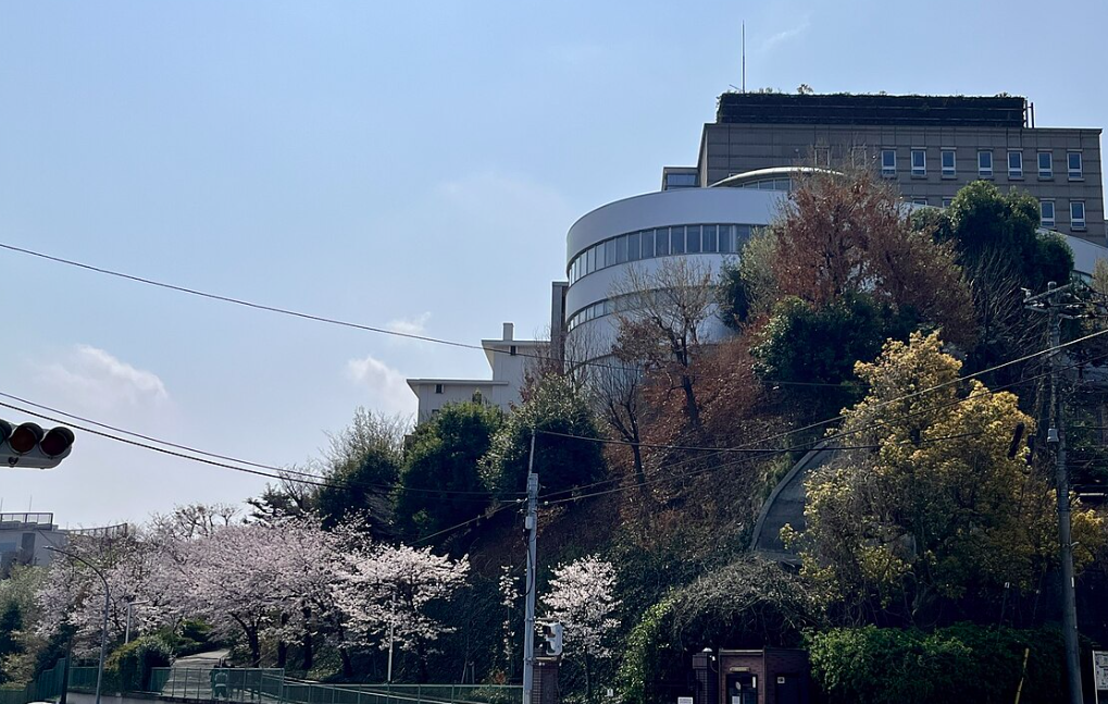 関東学院中学校・高等学校