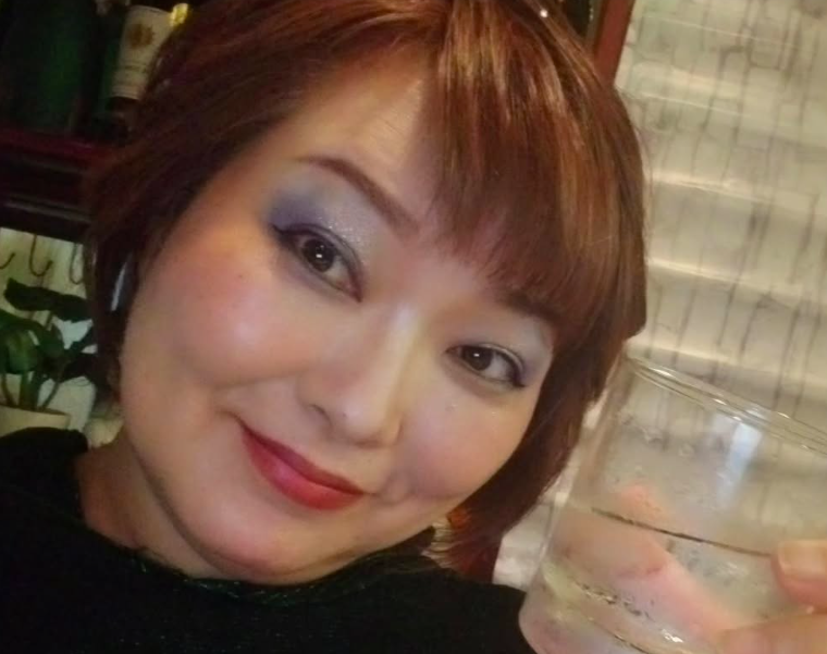 五十嵐サキは結婚してる？旦那はいる？病気の噂は本当？若い頃は美人？年齢も調査！