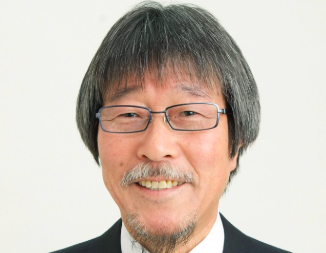 岡千秋