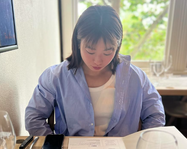 上田百寧は結婚してる？彼氏はいる？身長や中学校・高校・大学の学歴も調査！