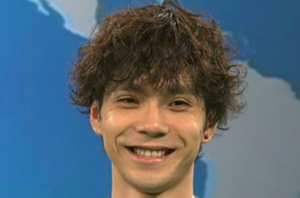 中野裕太