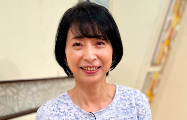 中野珠子は独身？結婚や夫（旦那）の噂は？学歴や年齢に生年月日・身長も調査！
